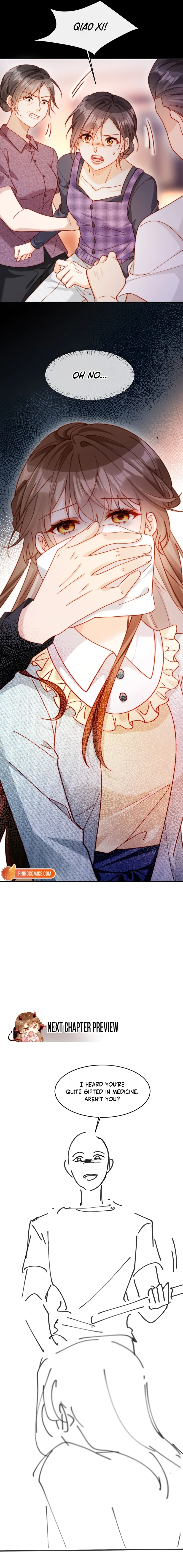 The Vegetative Bigshot Can’t Pretend Anymore Chapter 56 page 12