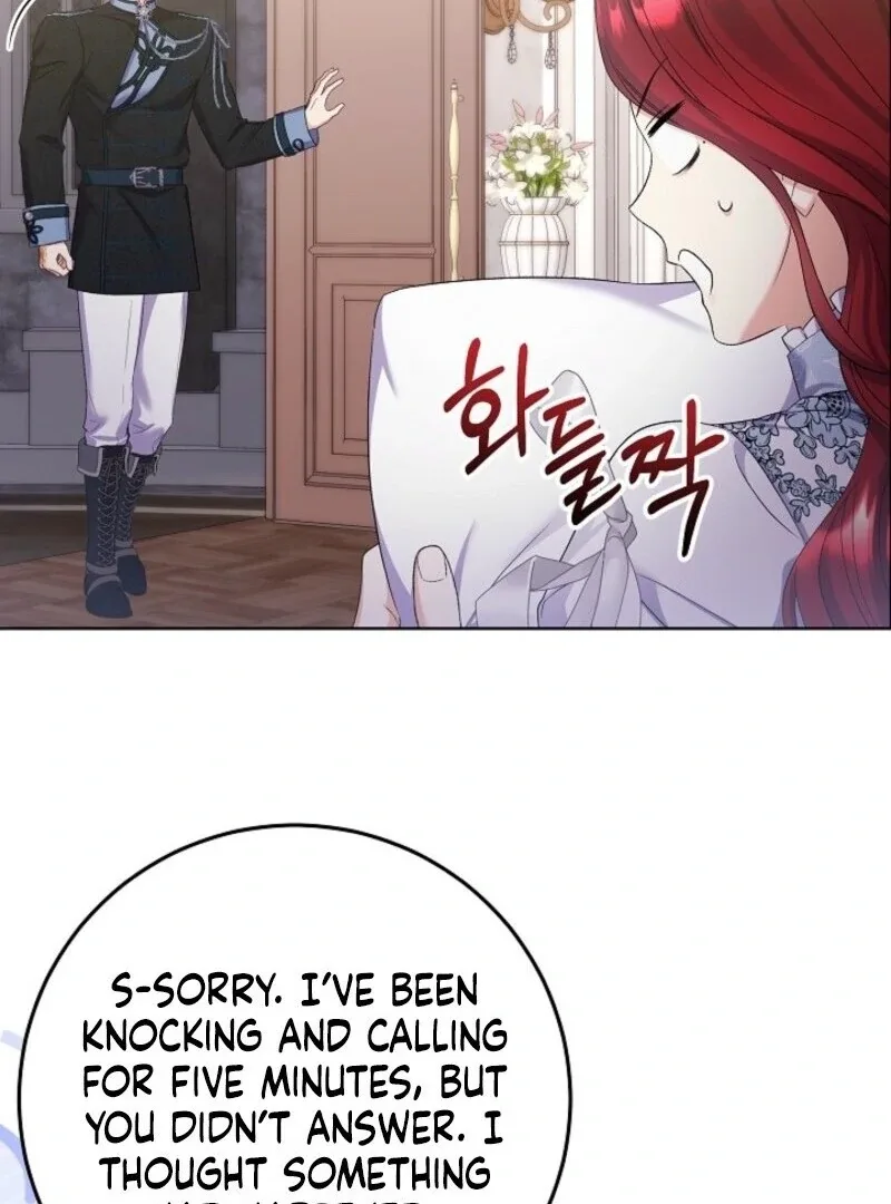 Celeb Lady Chapter 55 page 75