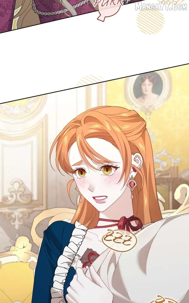I Was The Acting Empress But I Spent The First Night With Him Chapter 55 page 20