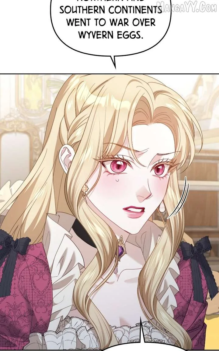 I Was The Acting Empress But I Spent The First Night With Him Chapter 55 page 25