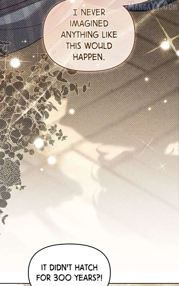 I Was The Acting Empress But I Spent The First Night With Him Chapter 55 page 31
