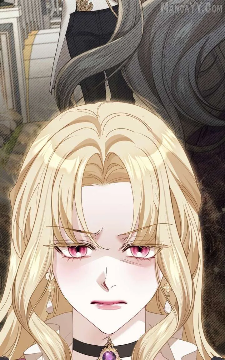 I Was The Acting Empress But I Spent The First Night With Him Chapter 55 page 40