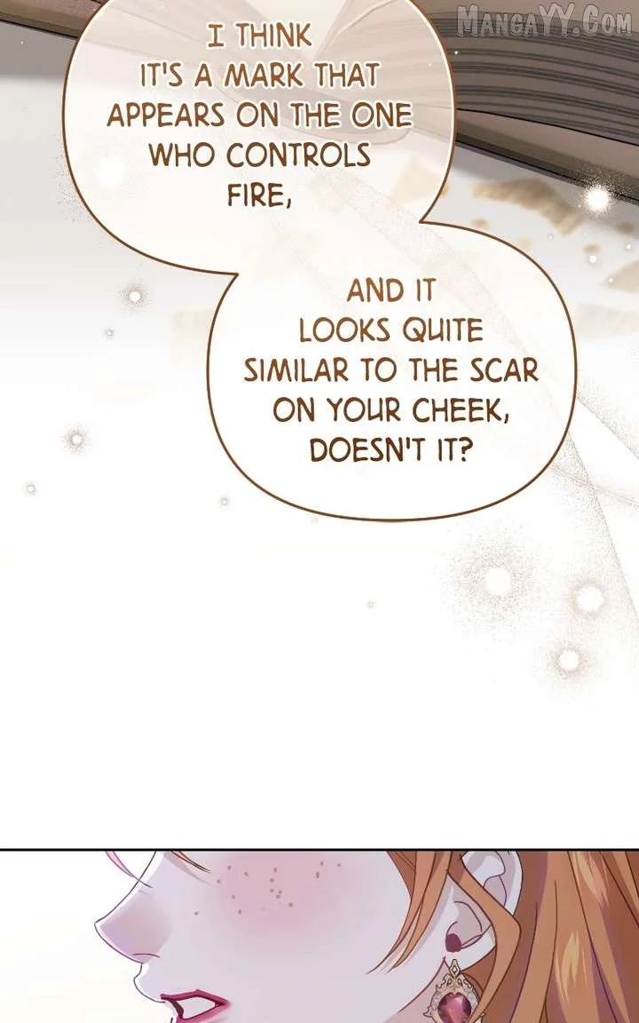 I Was The Acting Empress But I Spent The First Night With Him Chapter 55 page 54