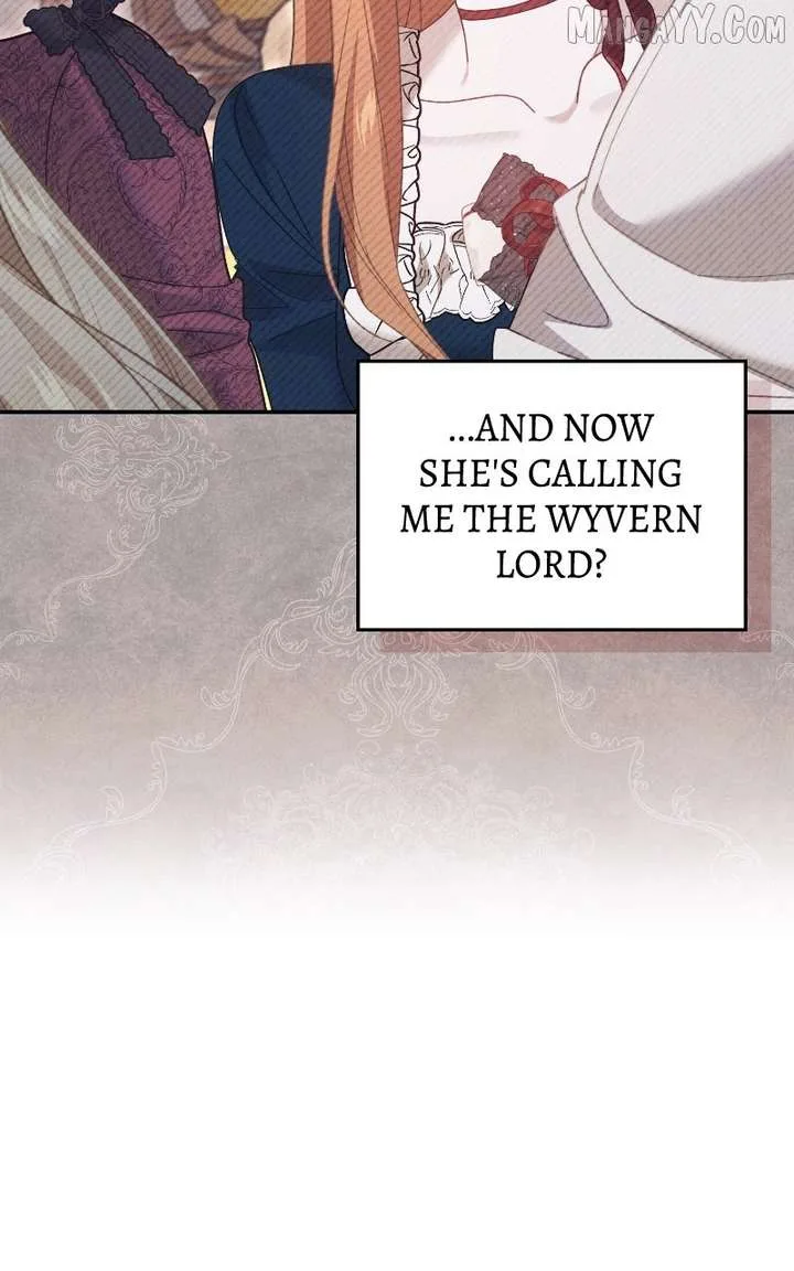 I Was The Acting Empress But I Spent The First Night With Him Chapter 55 page 66