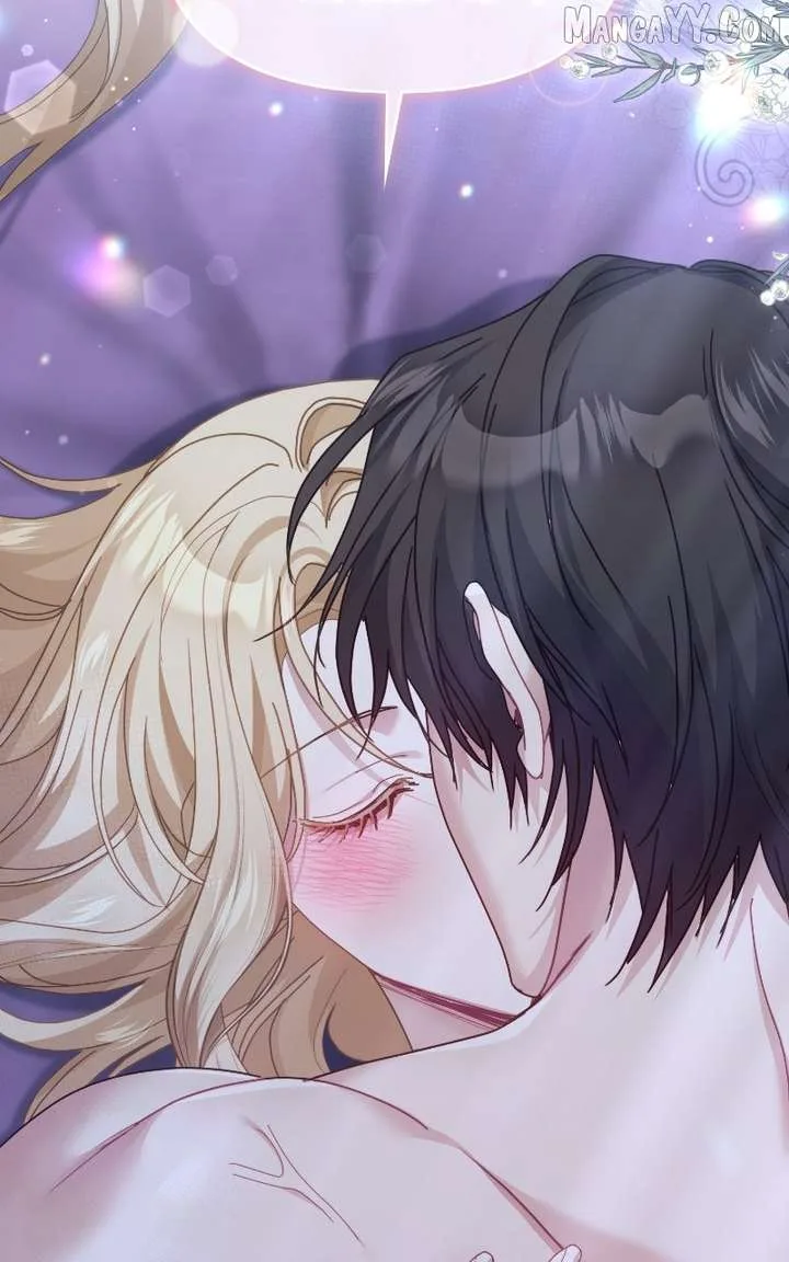 I Was The Acting Empress But I Spent The First Night With Him Chapter 55 page 98