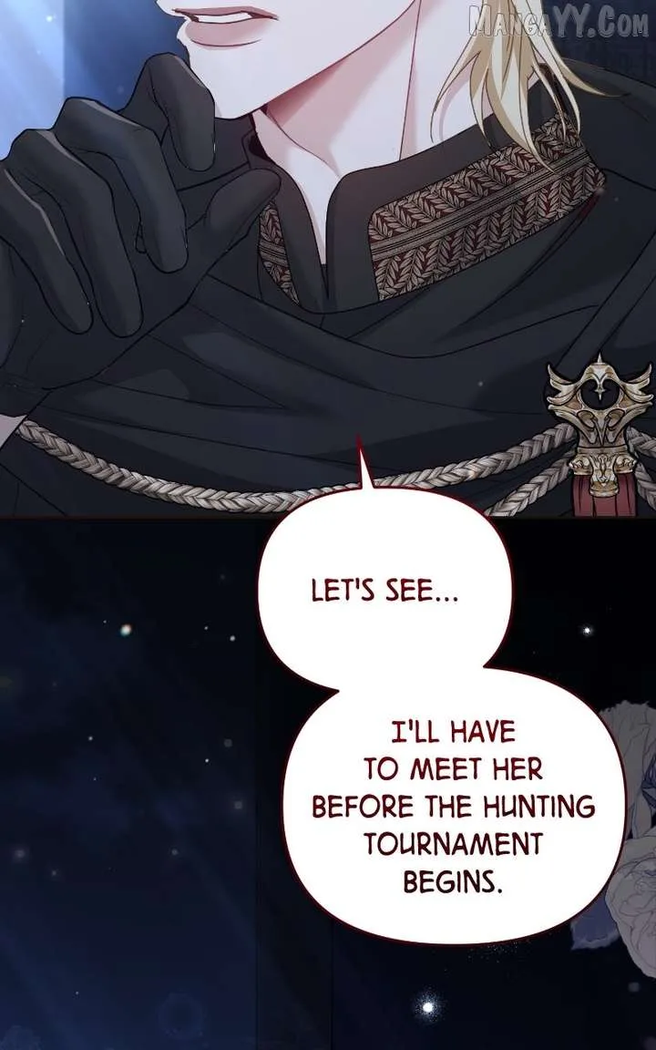 I Was The Acting Empress But I Spent The First Night With Him Chapter 55 page 119