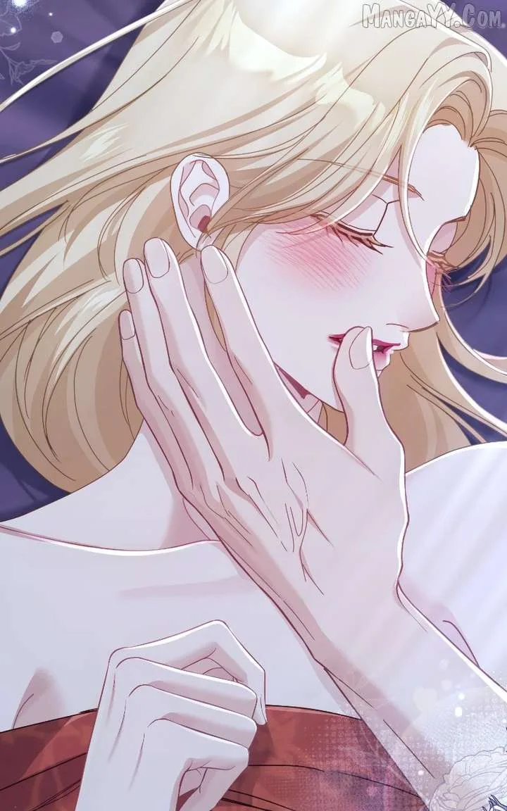 I Was The Acting Empress But I Spent The First Night With Him Chapter 55 page 123