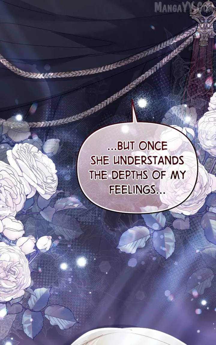 I Was The Acting Empress But I Spent The First Night With Him Chapter 55 page 122