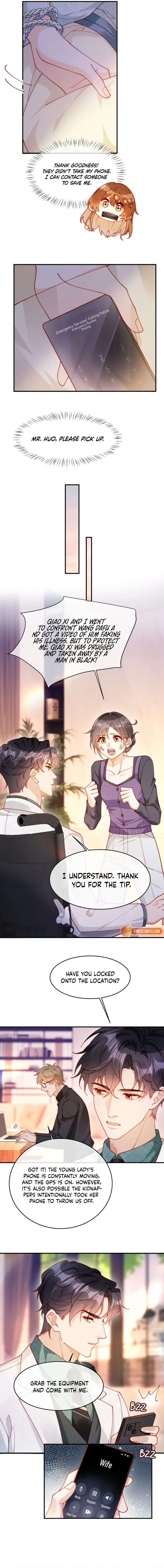 The Vegetative Bigshot Can’t Pretend Anymore Chapter 57 page 2