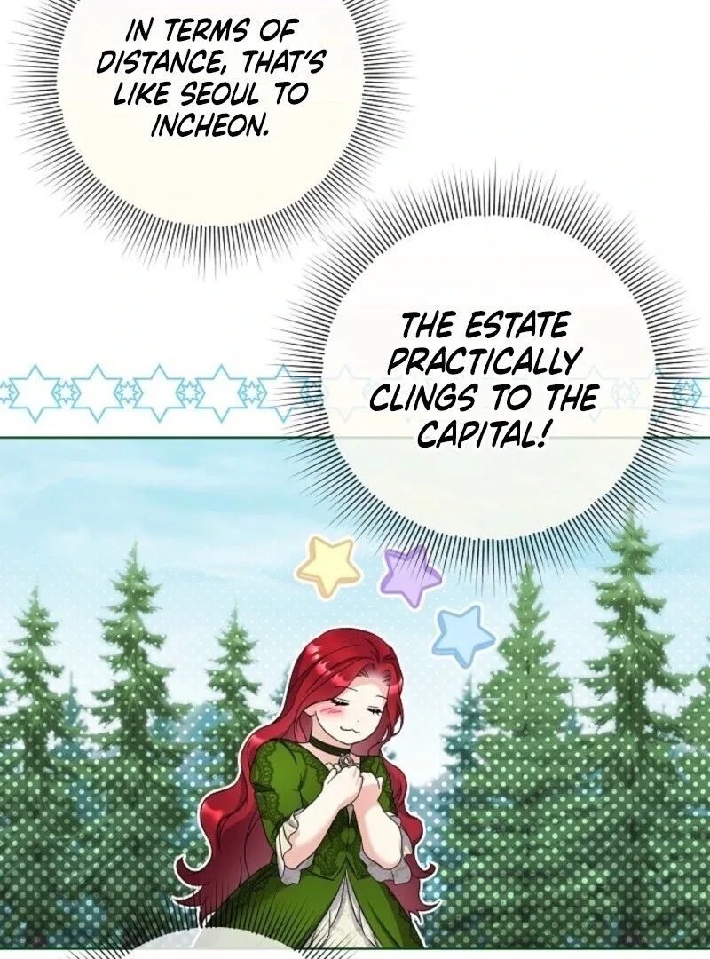 Celeb Lady Chapter 56 page 84