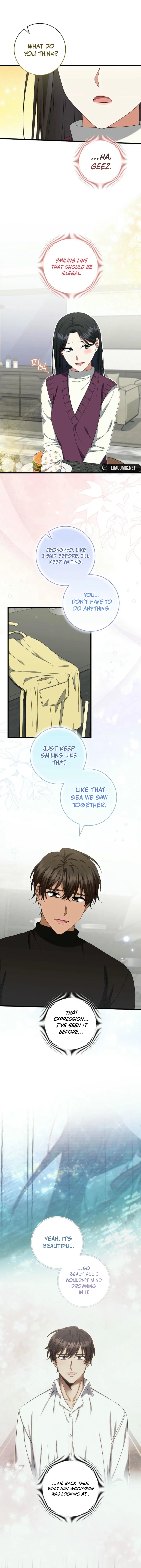 Welcome to Dungeon Hotel Chapter 58 page 8