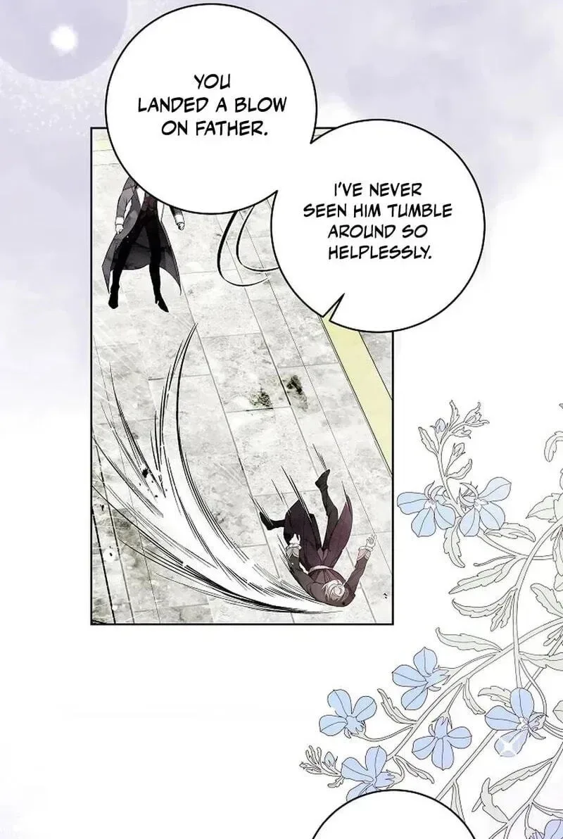 I’m Here to Destroy Chapter 58 page 5