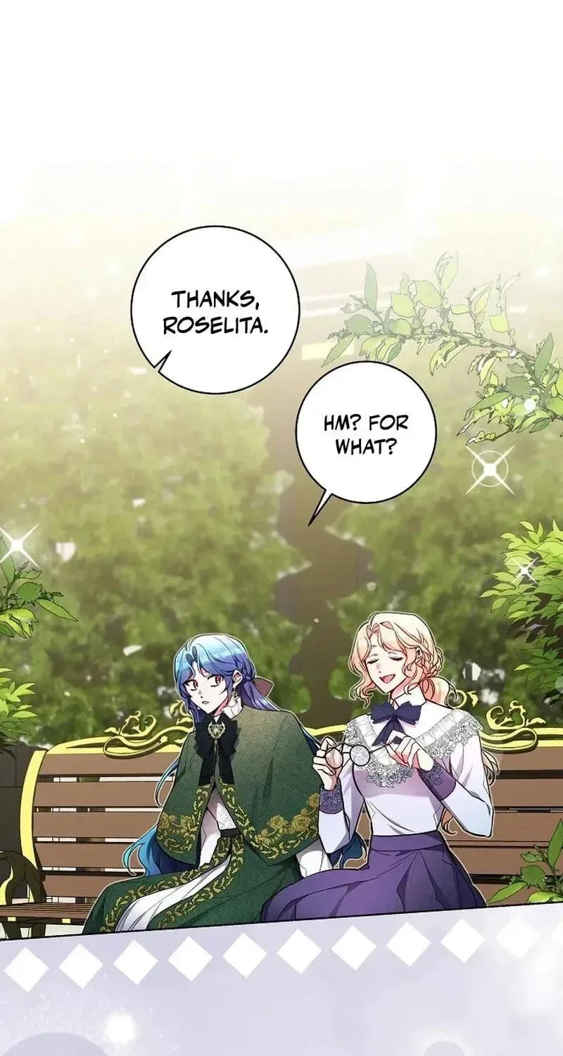 I’m Here to Destroy Chapter 58 page 3