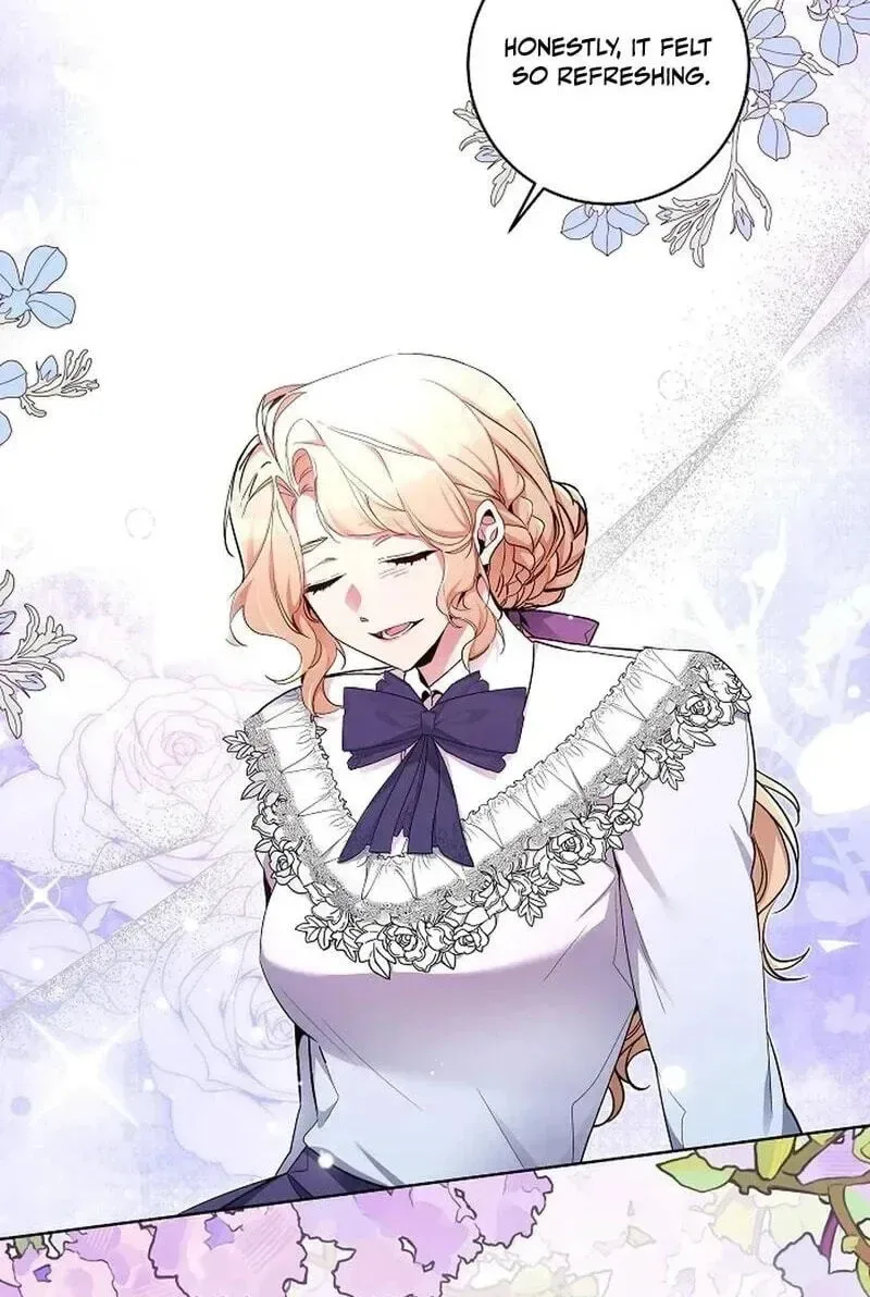I’m Here to Destroy Chapter 58 page 6