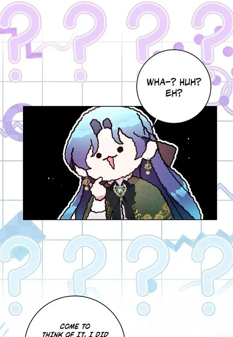 I’m Here to Destroy Chapter 58 page 16