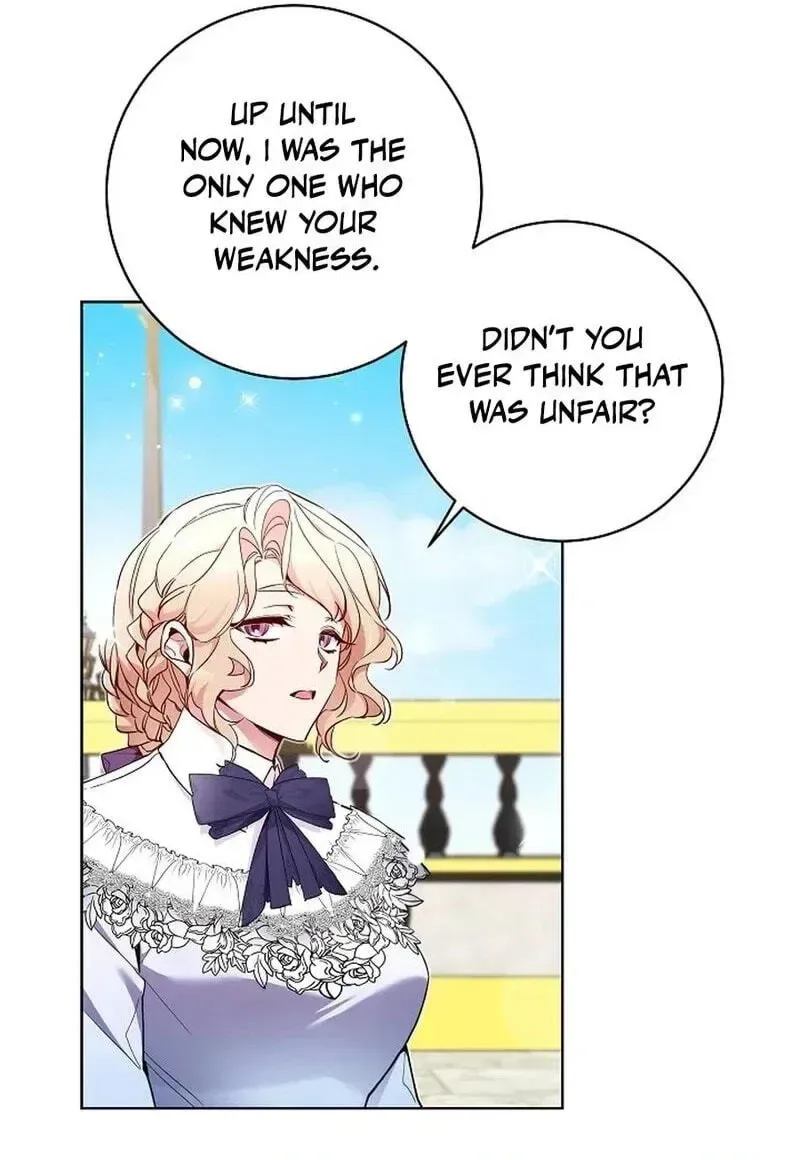 I’m Here to Destroy Chapter 58 page 15