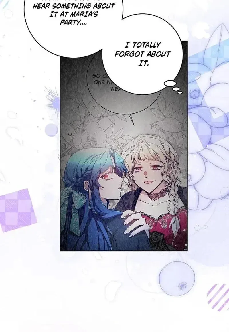 I’m Here to Destroy Chapter 58 page 17