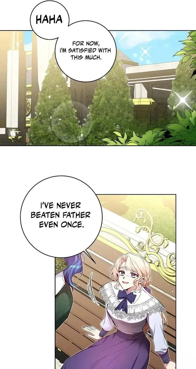 I’m Here to Destroy Chapter 58 page 8