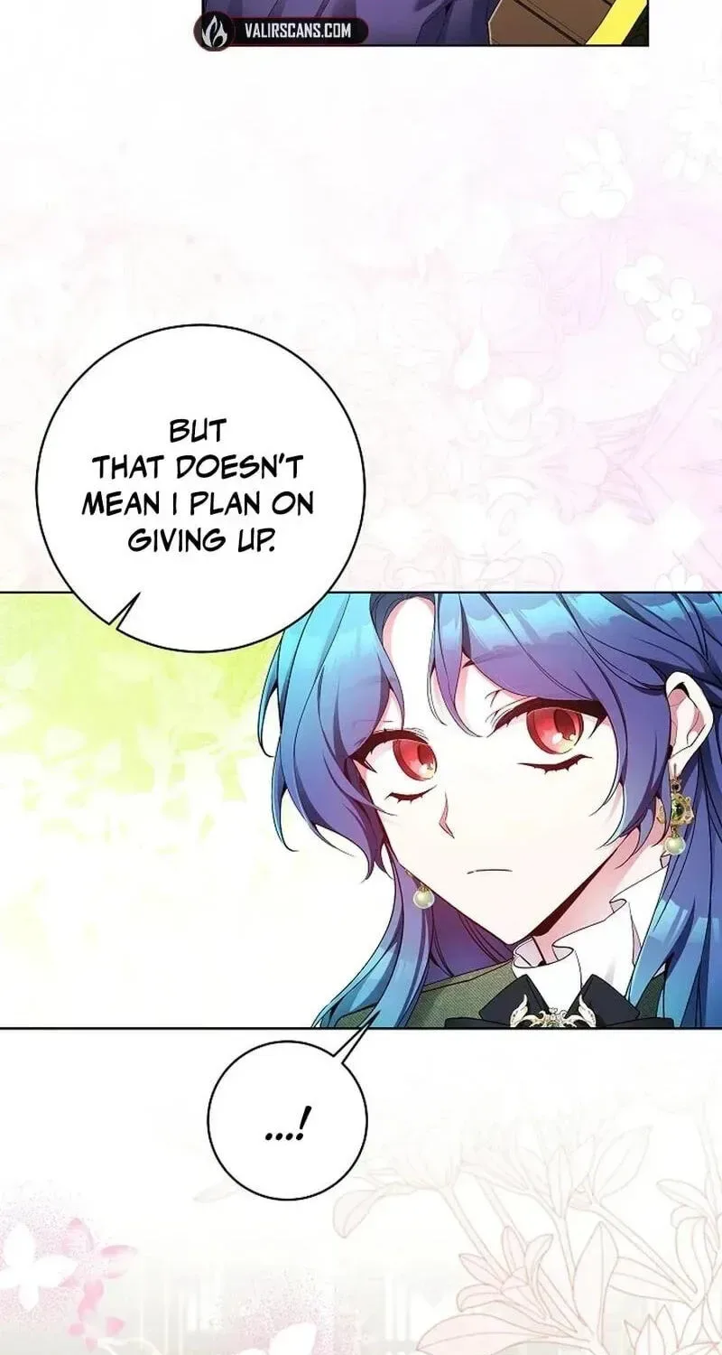 I’m Here to Destroy Chapter 58 page 10