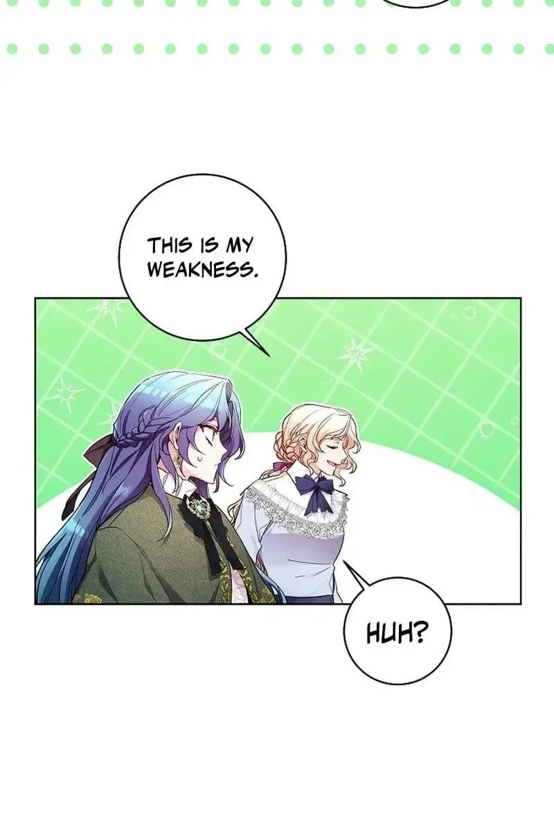 I’m Here to Destroy Chapter 58 page 14