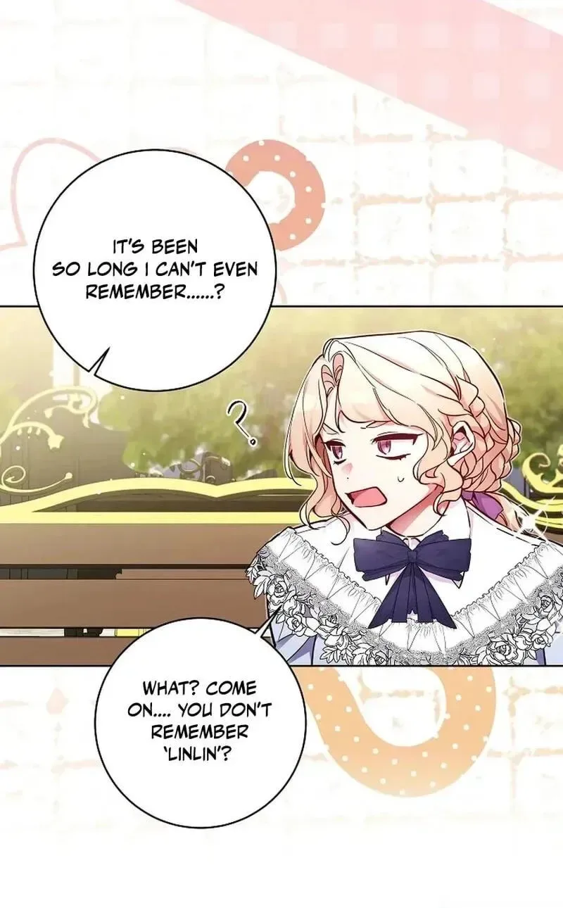 I’m Here to Destroy Chapter 58 page 19