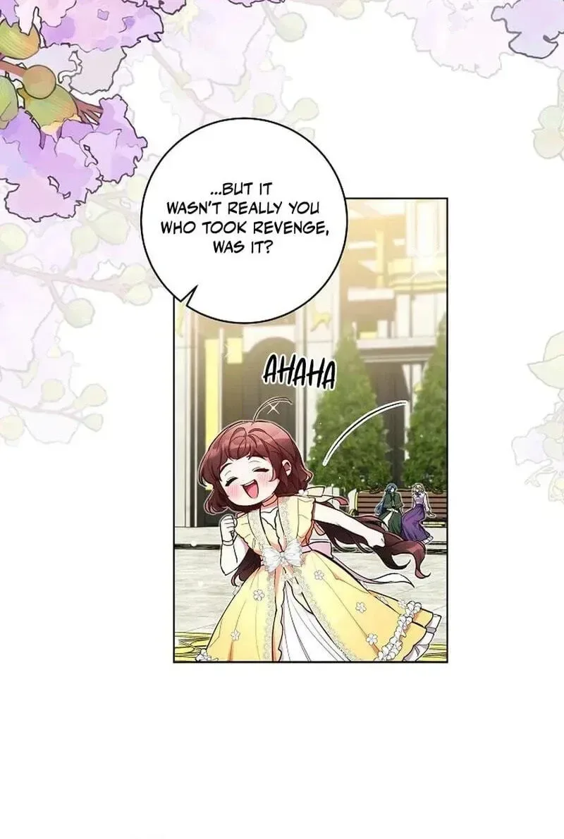 I’m Here to Destroy Chapter 58 page 7
