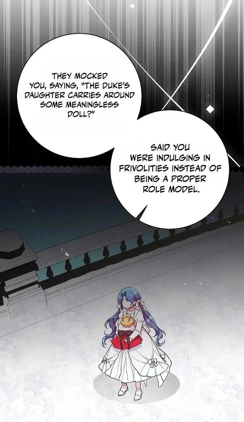I’m Here to Destroy Chapter 58 page 23