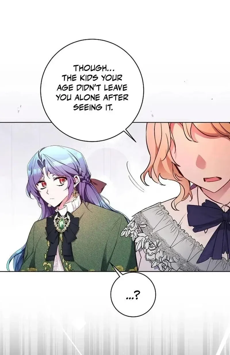 I’m Here to Destroy Chapter 58 page 22