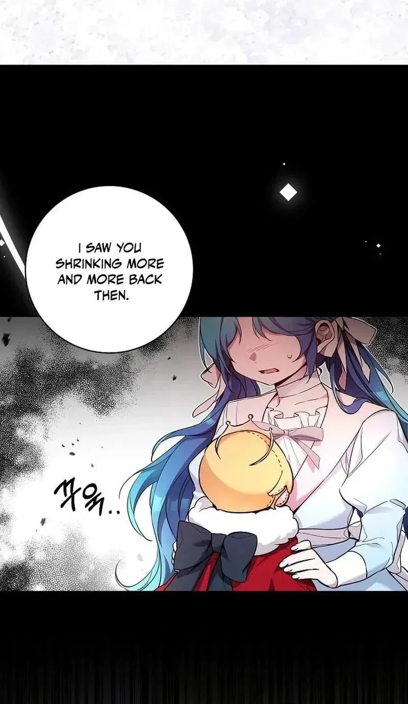 I’m Here to Destroy Chapter 58 page 24
