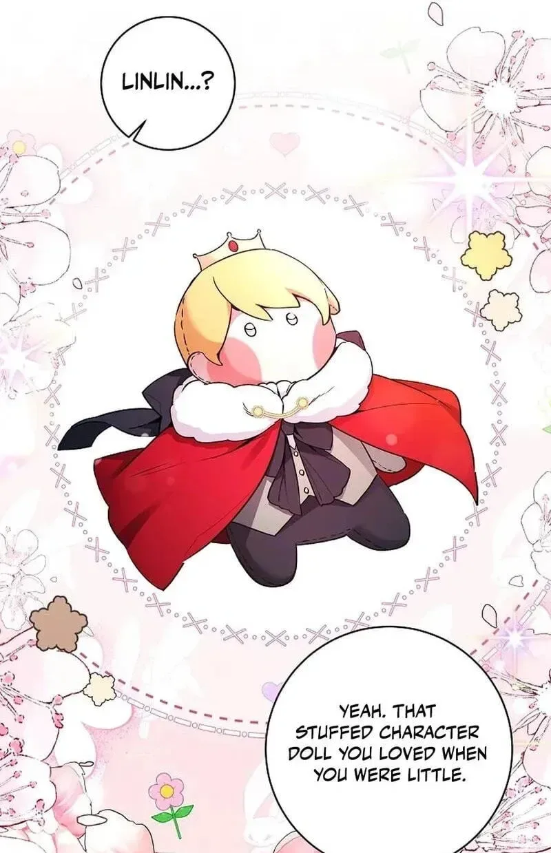 I’m Here to Destroy Chapter 58 page 20