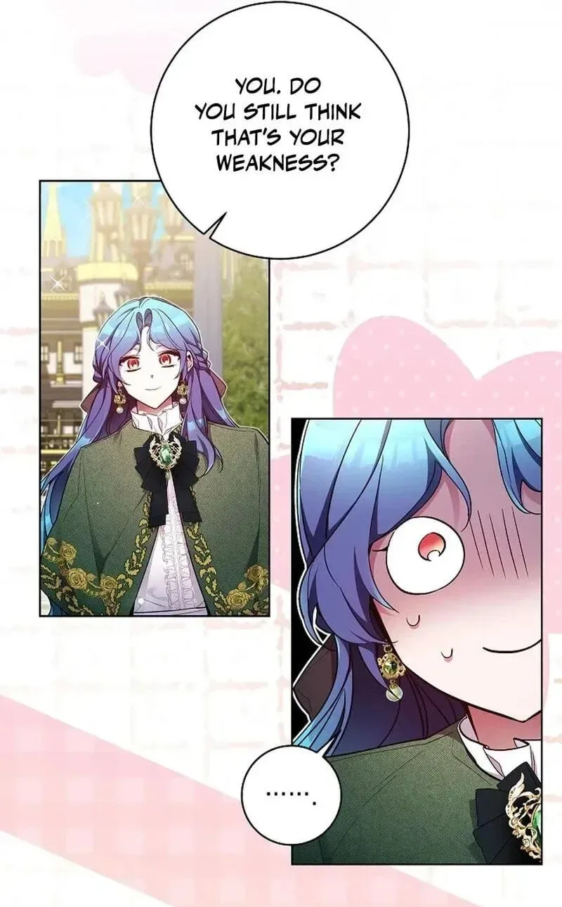 I’m Here to Destroy Chapter 58 page 18