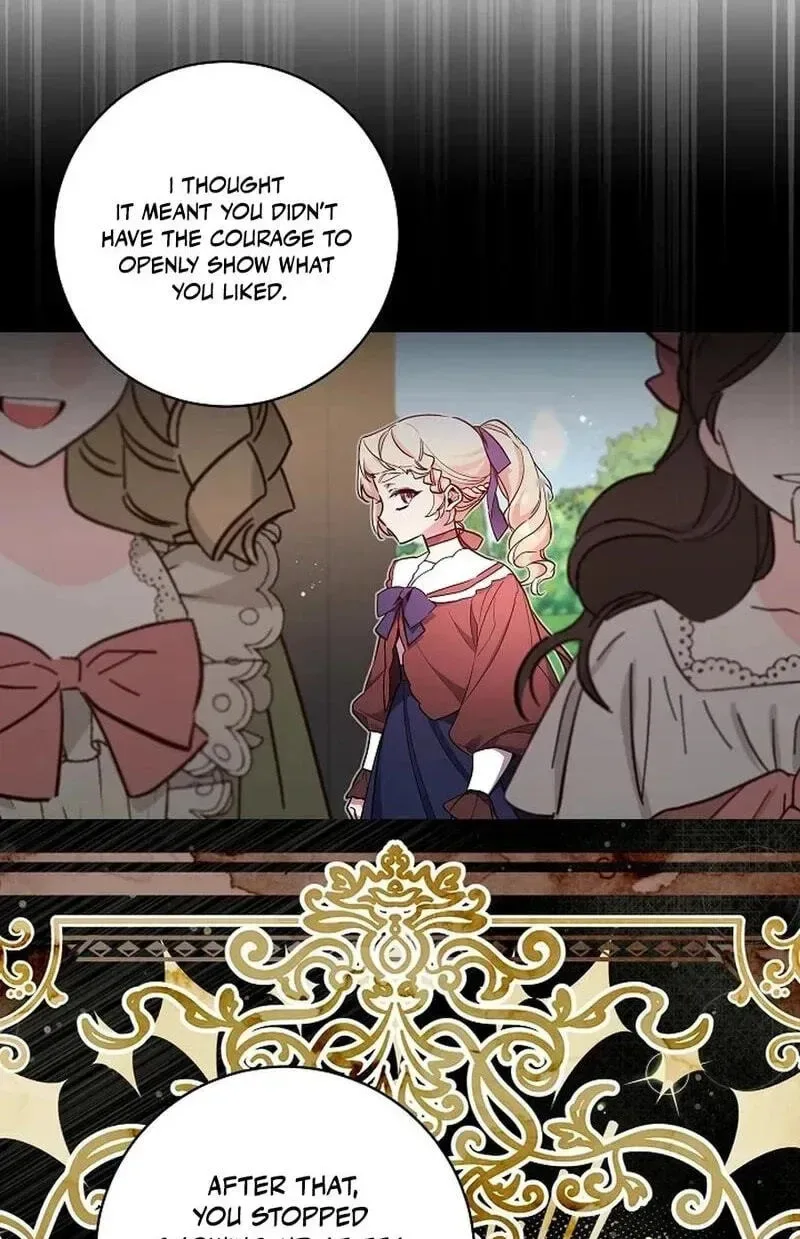 I’m Here to Destroy Chapter 58 page 28