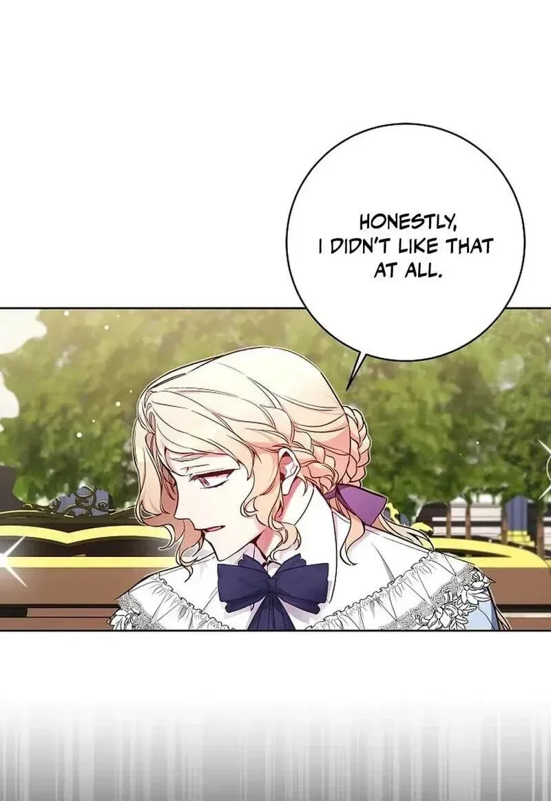 I’m Here to Destroy Chapter 58 page 27