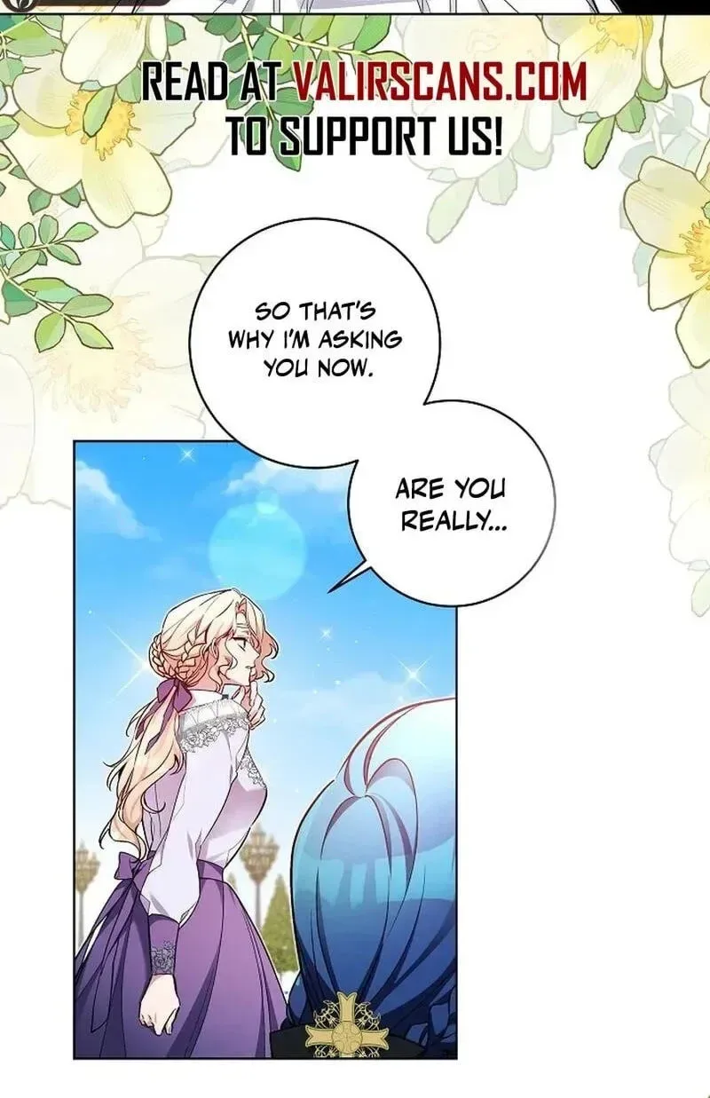 I’m Here to Destroy Chapter 58 page 30