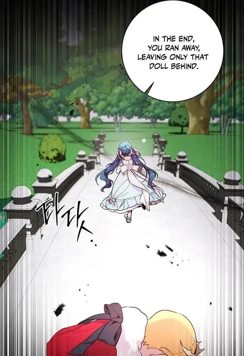 I’m Here to Destroy Chapter 58 page 25