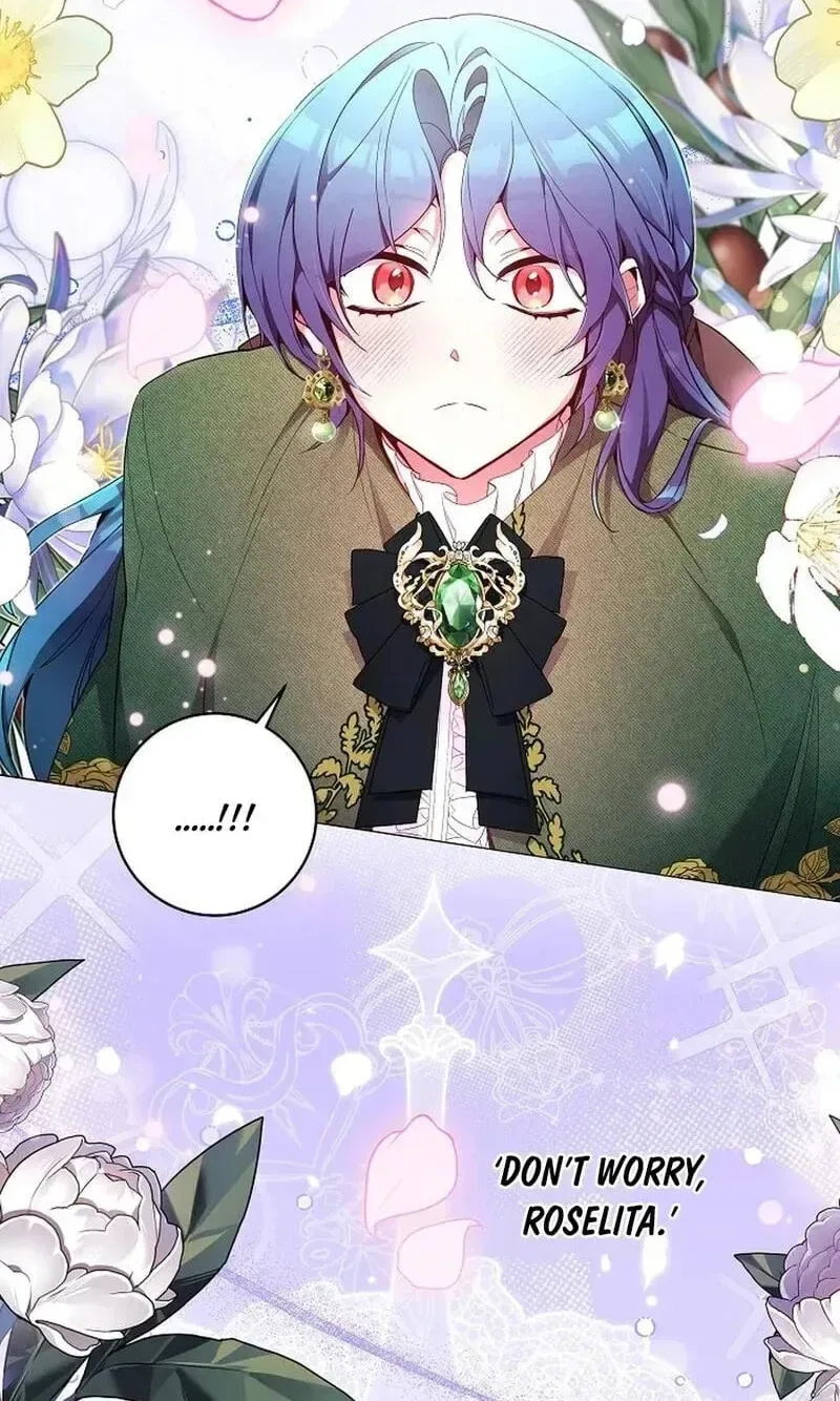 I’m Here to Destroy Chapter 58 page 32
