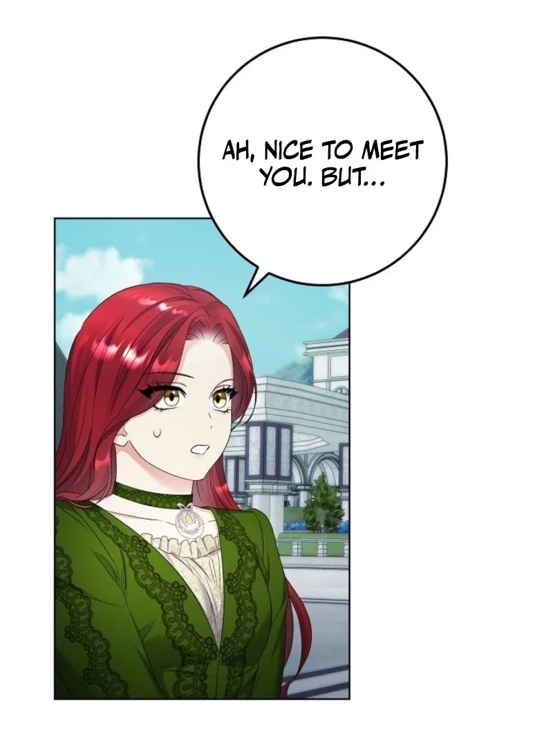 Celeb Lady Chapter 57 page 43
