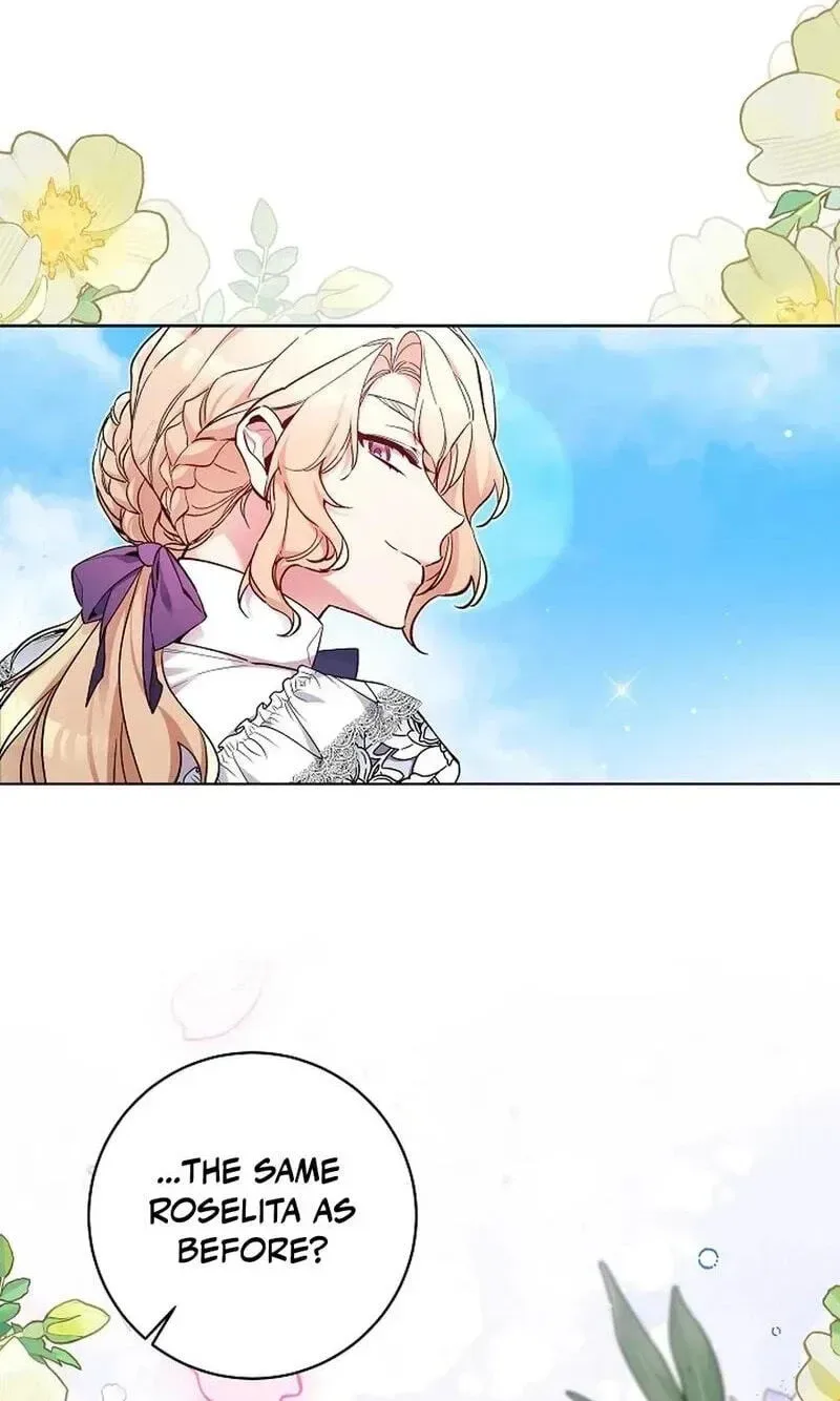 I’m Here to Destroy Chapter 58 page 31