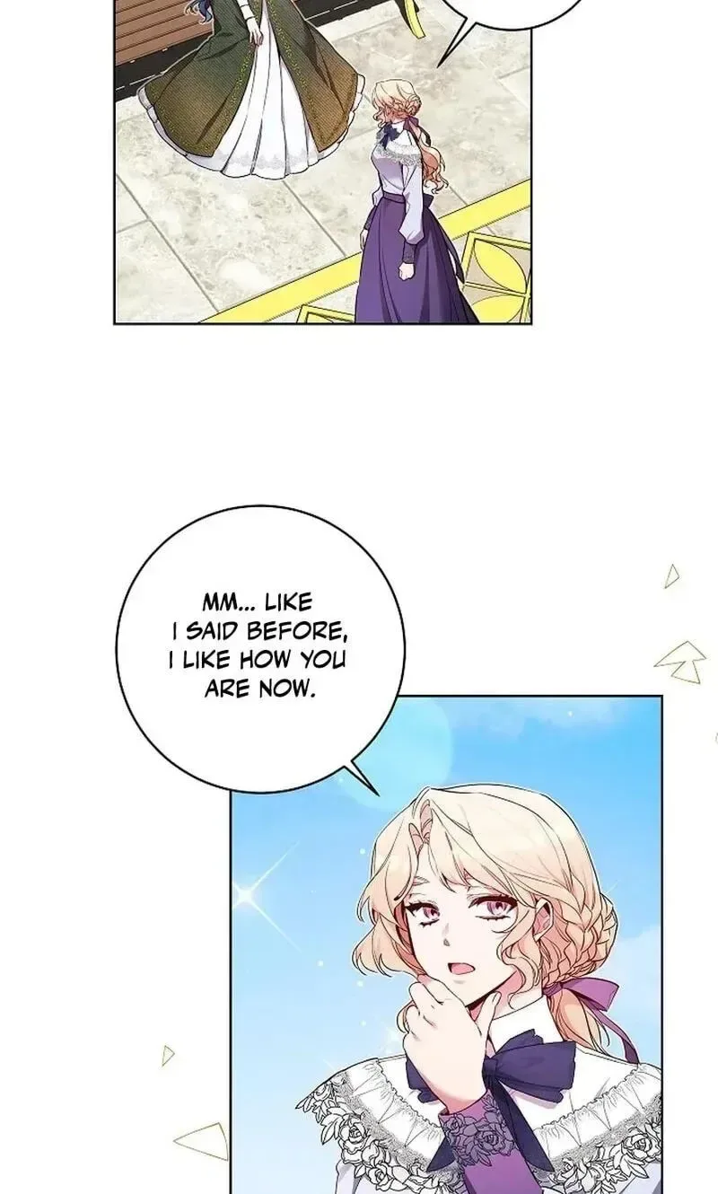 I’m Here to Destroy Chapter 58 page 35