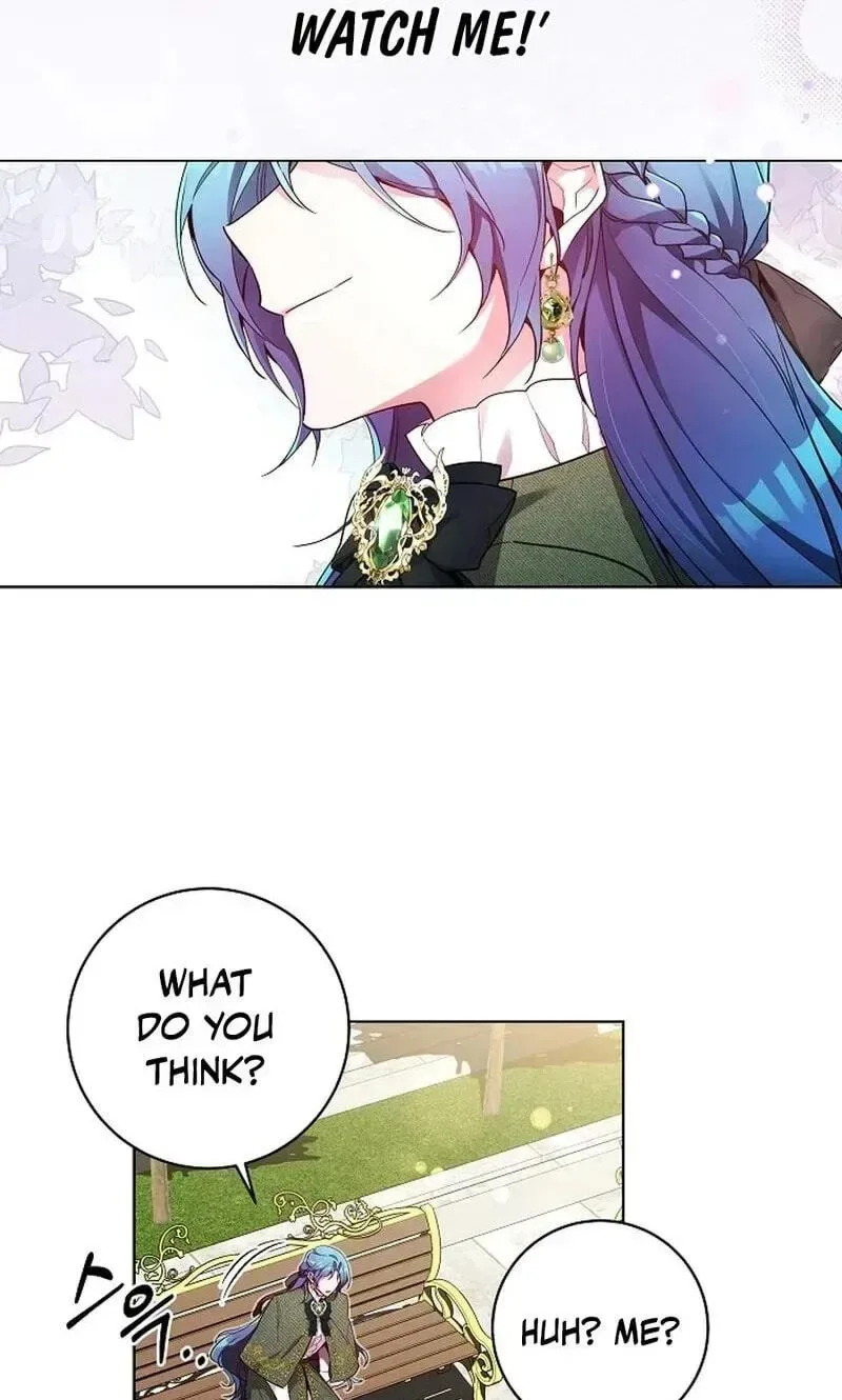 I’m Here to Destroy Chapter 58 page 34