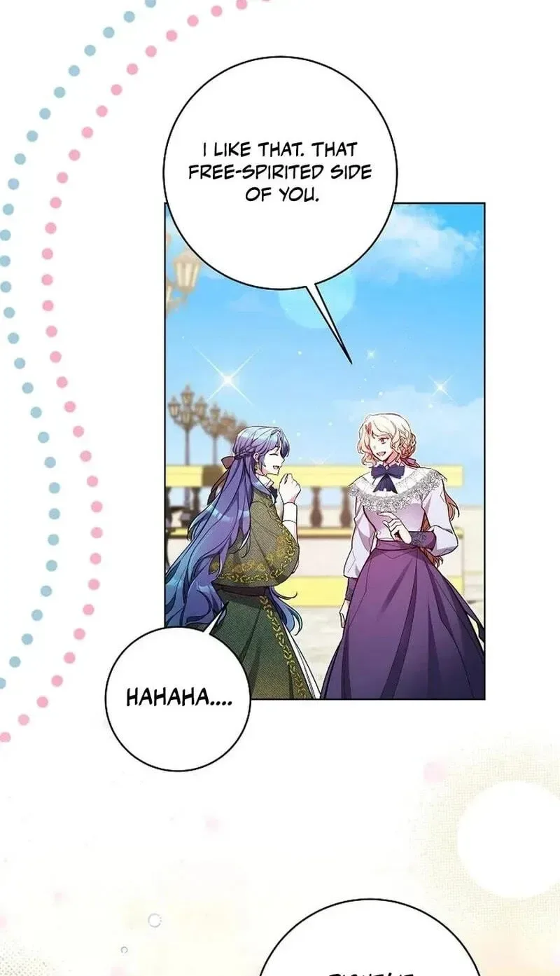 I’m Here to Destroy Chapter 58 page 37