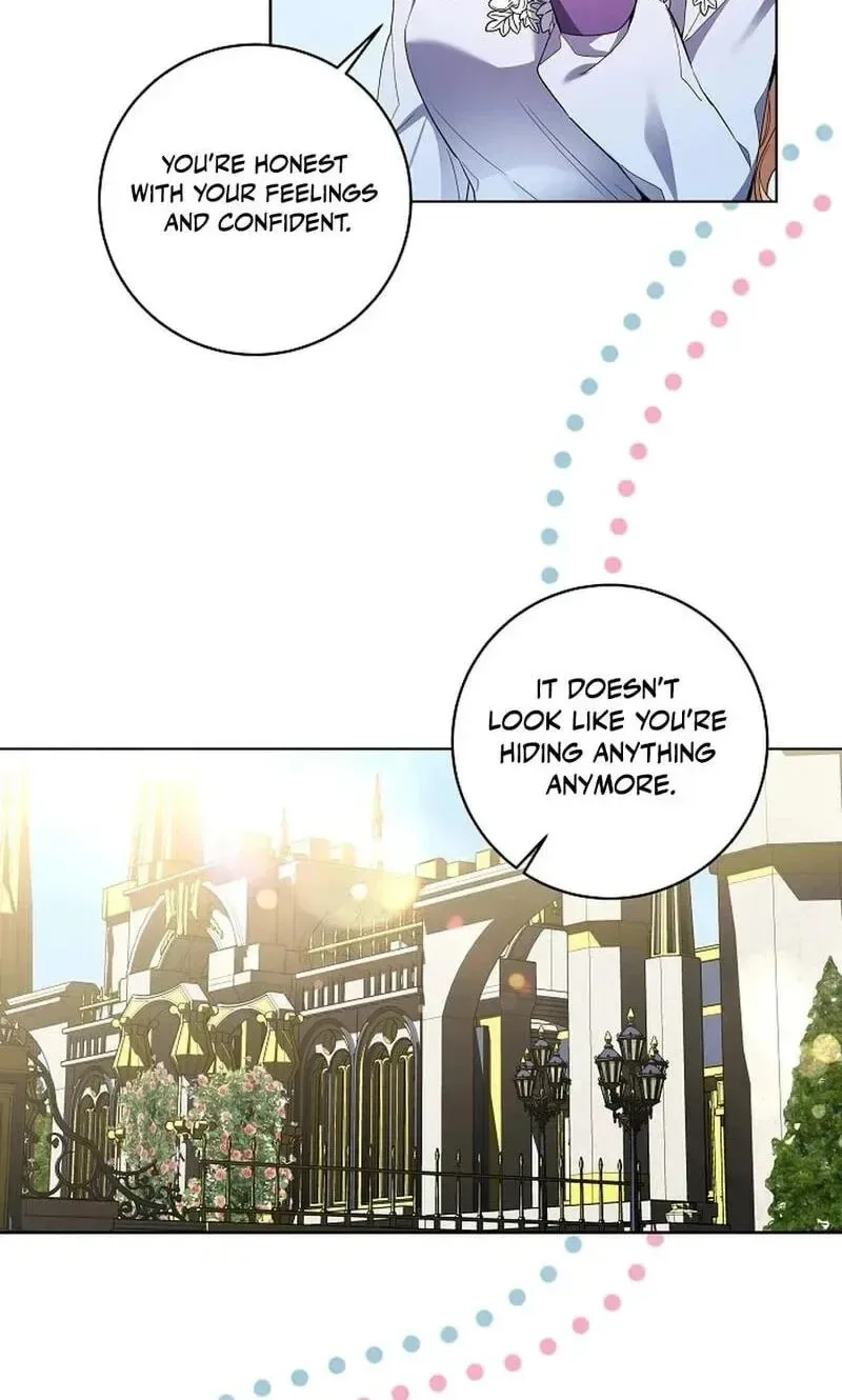 I’m Here to Destroy Chapter 58 page 36