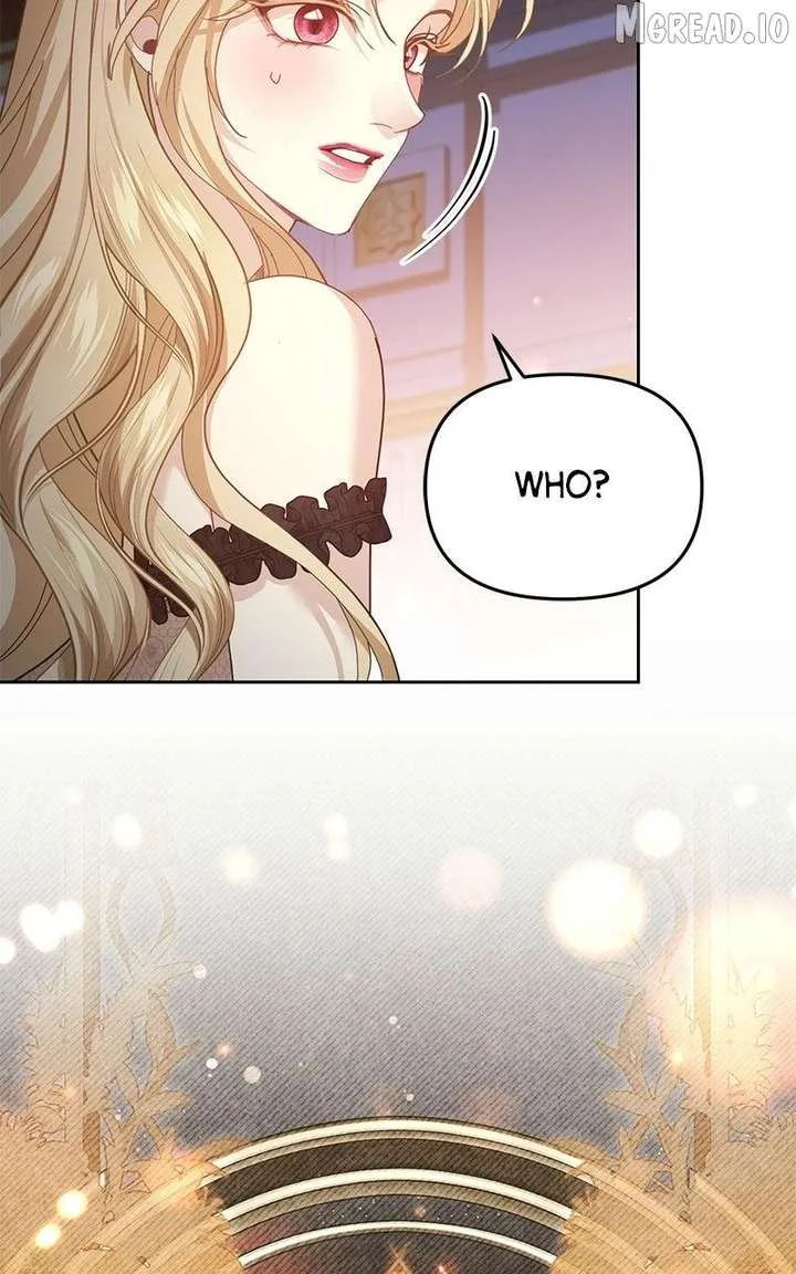 I Was The Acting Empress But I Spent The First Night With Him Chapter 57 page 13