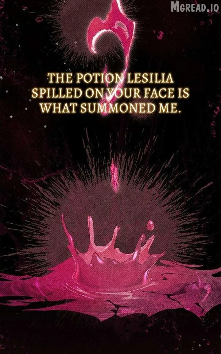 I Was The Acting Empress But I Spent The First Night With Him Chapter 57 page 11