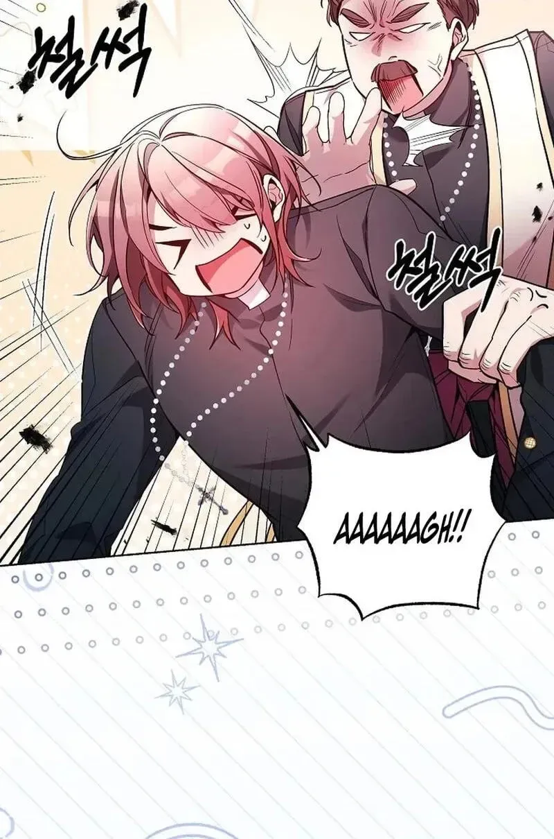 I’m Here to Destroy Chapter 58 page 41