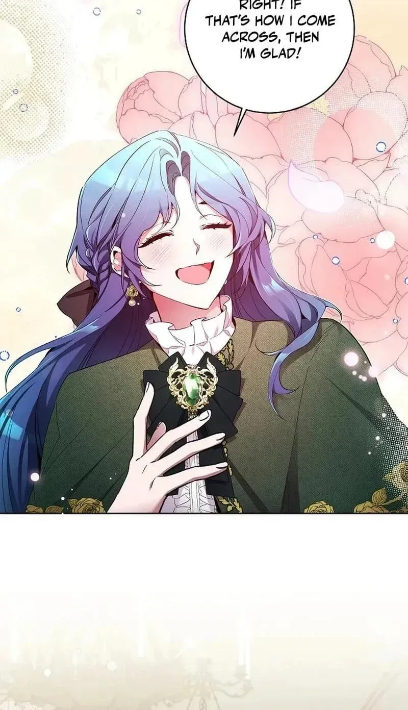 I’m Here to Destroy Chapter 58 page 38