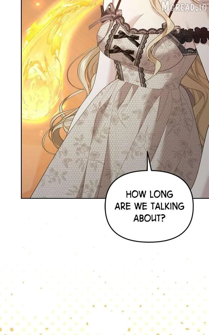 I Was The Acting Empress But I Spent The First Night With Him Chapter 57 page 20