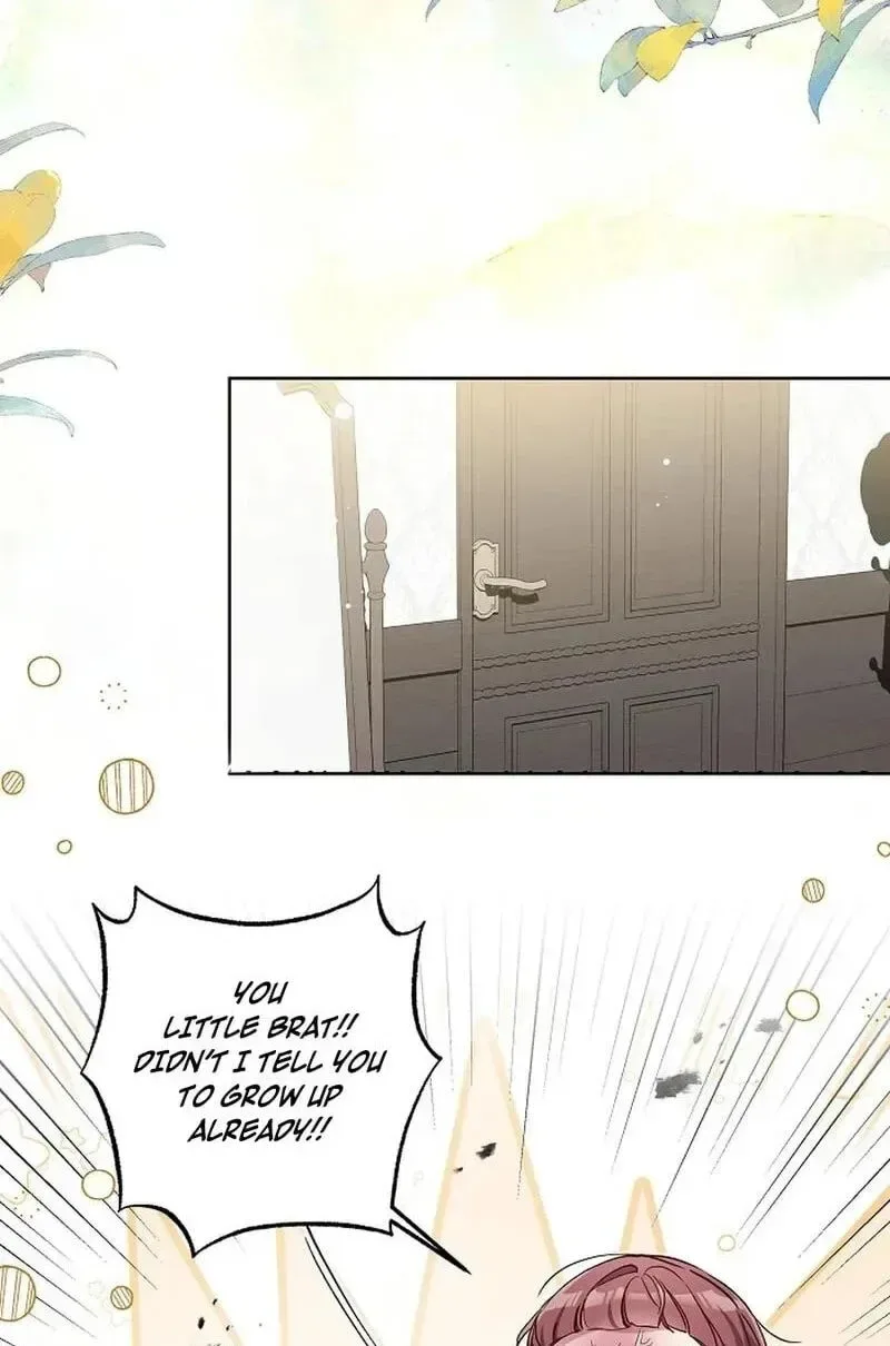 I’m Here to Destroy Chapter 58 page 40