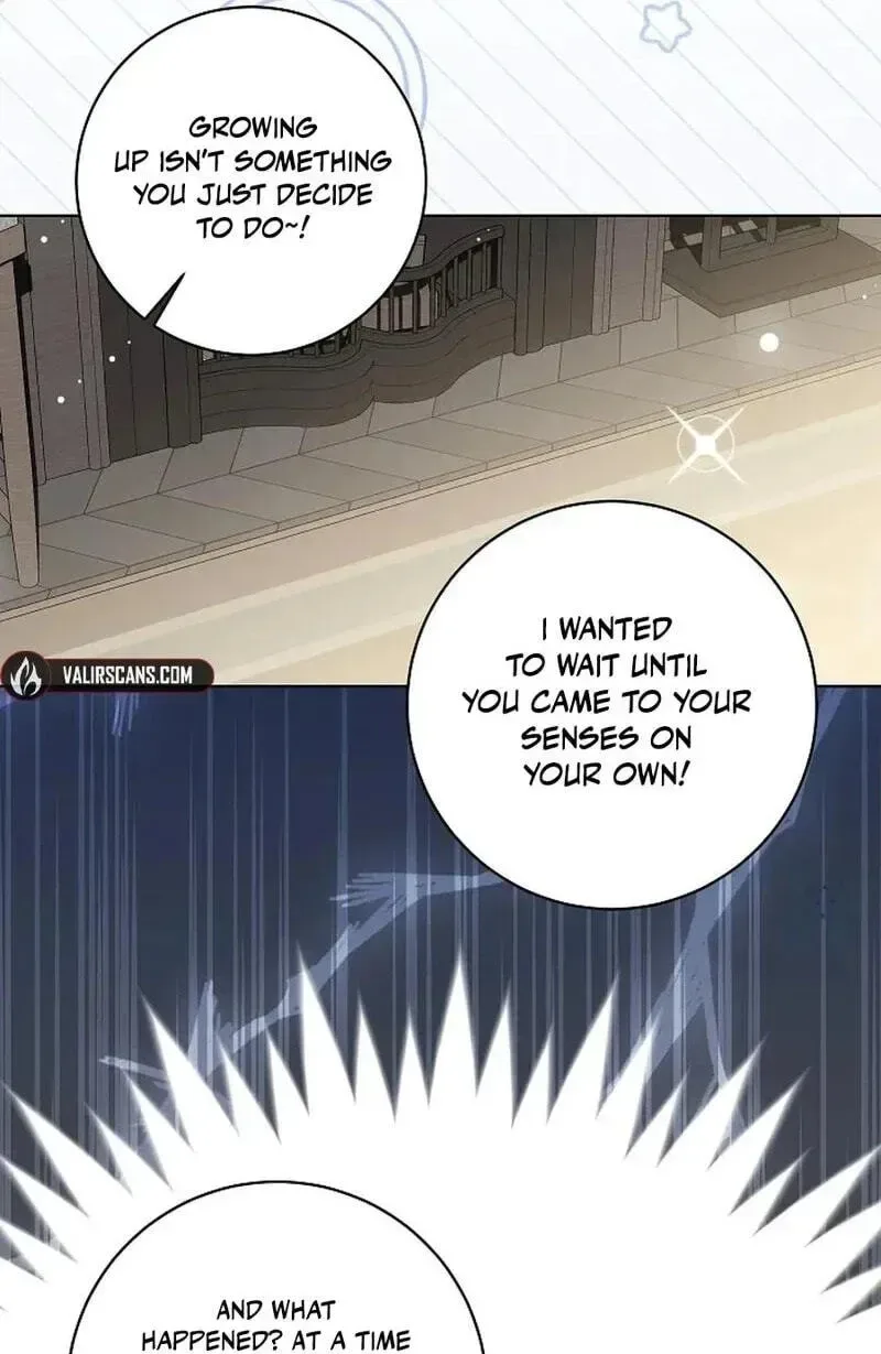 I’m Here to Destroy Chapter 58 page 42