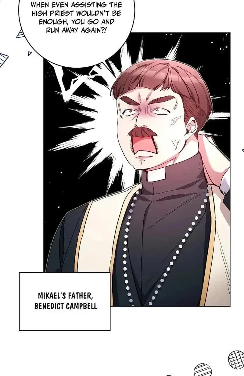 I’m Here to Destroy Chapter 58 page 43